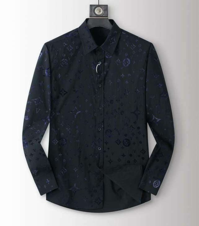 Picture of LV Shirt Long _SKULVM-3XL26nn2726696